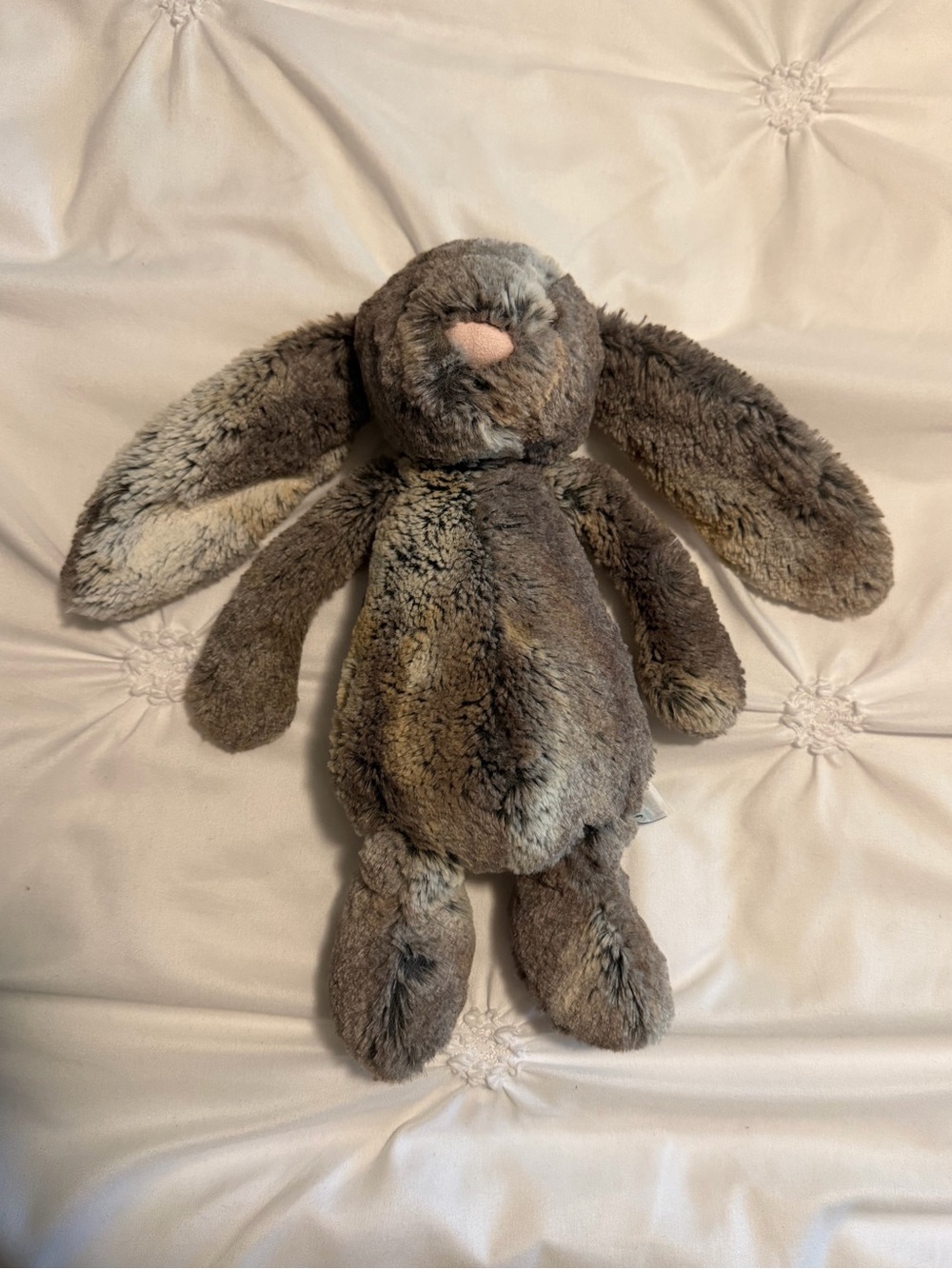 Bashful Woodland Bunny Jellycat